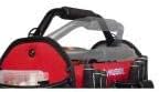 Husky 17 IN OPEN TOOL TOTE