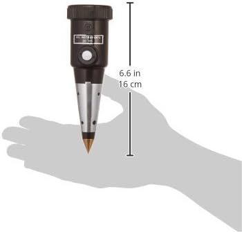 Kelway Soil pH and Moisture Meter (2 Pack)