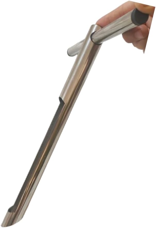 Soil Probe-12” Great Soil Sampler Plant Care, Garden, Lawn, Farm,Soil Sample Probe -Tools for Taking Soil Samples from Land
