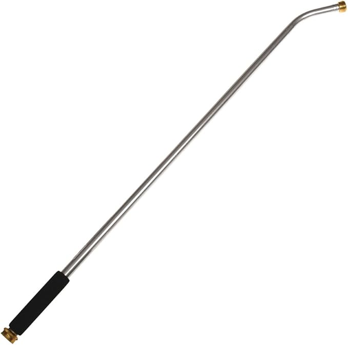 Dramm Aluminum Handi-Reach Wand, Hose Extension Wand - 36 Inches