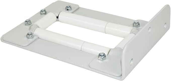 Interstate Pneumatics HSR90-RG Roller Guides For HSR90 Hose Reel
