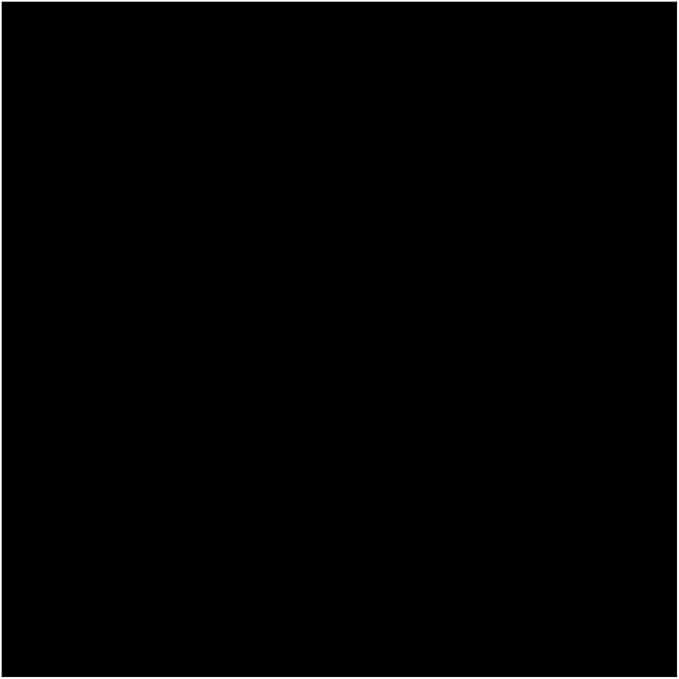 Royal Green Rectangle Black Sticker Labels 1.57 inch x 0.75 inch (40mm x 19mm) - 2000 Pack