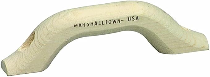 MARSHALLTOWN TROWEL 19112 Float Handle