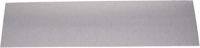 Marshalltown Finishing Trowel, 16 by 4 Inch, High Carbon Steel Blade, DuraSoft Curved Handle, Xtralite Mounting, Perfect for Spackling, Sheetrock, Stucco, Concrete, EIFS and More, MXS66D