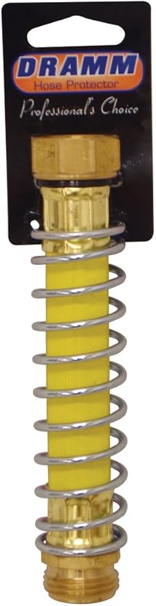 Dramm 12625 5/8-Inch Hose Protector