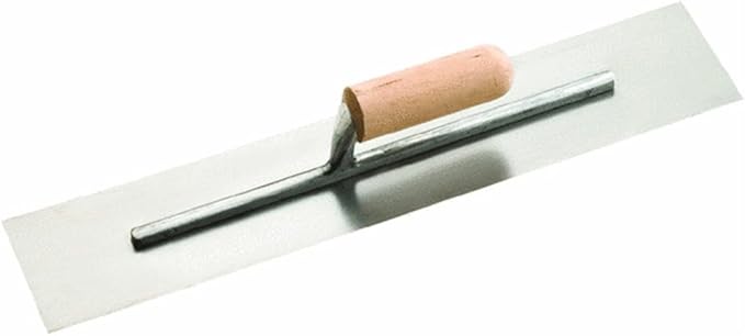 322635 Wood Finishing Trowel, 20"