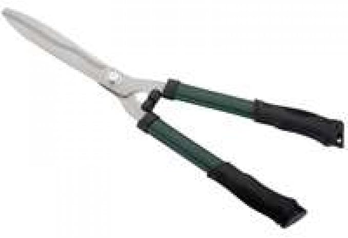 Mintcraft Landscapers Select Gh6111 Hedge Shear, Steel Blade, 21 in