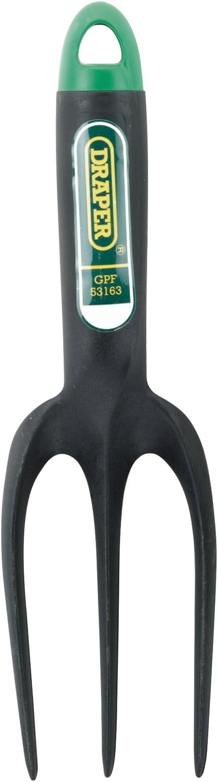Draper 53163 Plastic Hand Forks