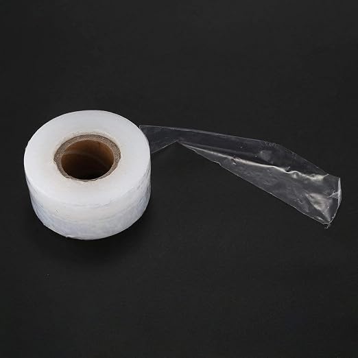 Nursery Grafting Tape Stretchable Self-Adhesive BIO-degradable 3cm x 100M