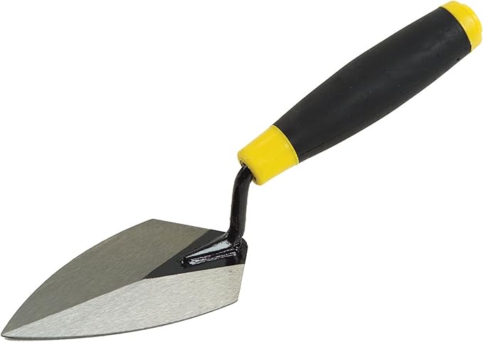 M-D Building Products 49124 2-7/8 in. x 5-1/2 in. Pointing Trowel (Pack of 6)