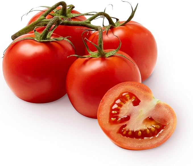 Salsa Garden Seed Kit – Grow Your Own Fresh Ingredients for Homemade Salsa | Non-GMO, Heirloom Vegetable Seeds (Tomatoes, Peppers, Onions, and More - Includes 10 Coco Coir Starter Pucks