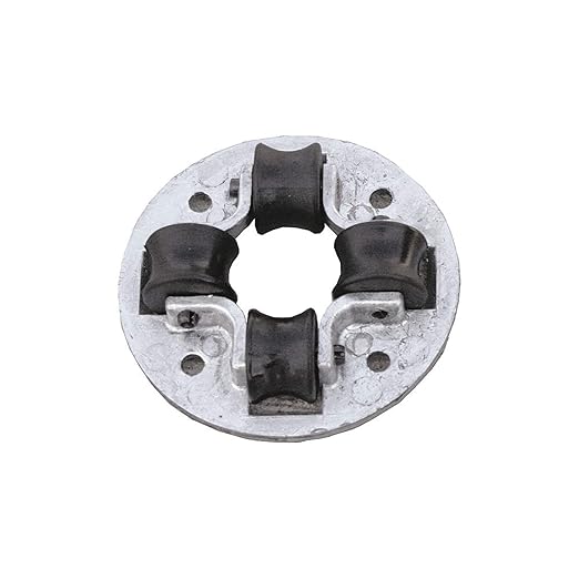 Reelcraft HR1057 Roller Guide Assembly, 0.630~0.906" Outer Diameter