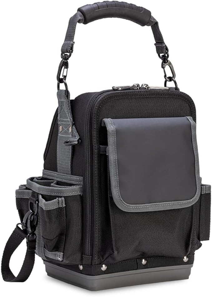 Veto Pro Pac SB-LD (Hybrid Tool and Meter Bag)