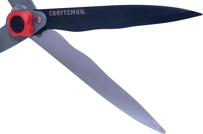 Craftsman 8" Manual Hedge Shears