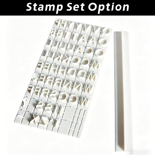 Stepping Stone kit Garden Stone Handprint kit Contains 2kg of Concrete Stepping Stones Outdoor Handprint Stepping Stone Family and pet Memorial Stones 6in/8in/10in/12in