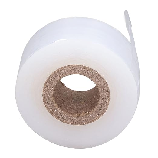 Yctze Tape for pe, Tape for pe Grafting Tape Nursery Sealing PVC Stretchable Resilient 29mm Width Garden Hand Tools