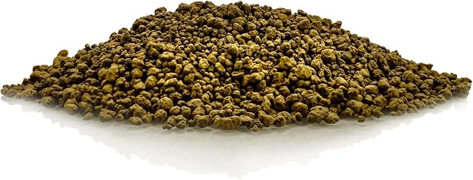Gardenera Organic Anthurium Soil Blend - Promote Strong Root Development and Beautiful Flowers - 20 QUARTS