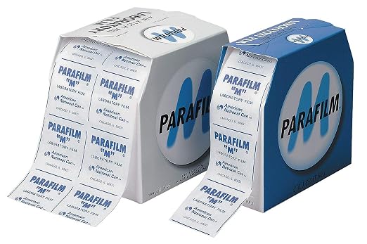Parafilm - HS234526A M Roll, 250' Length x 2" Width