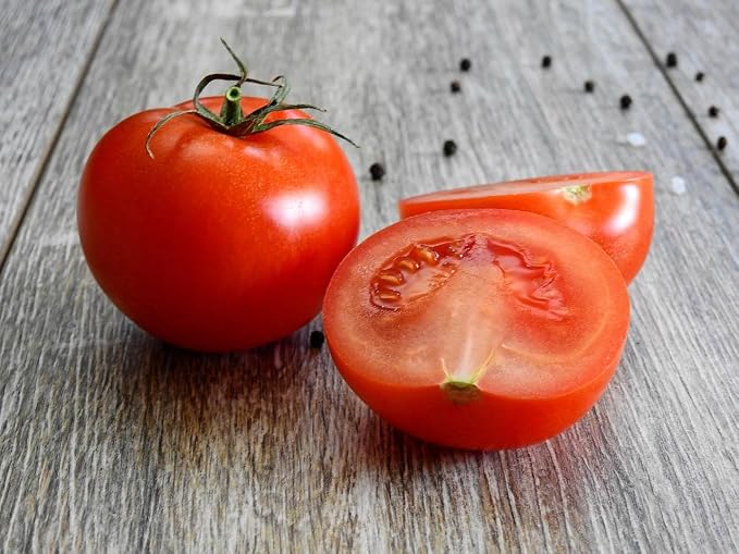Salsa Garden Seed Kit – Grow Your Own Fresh Ingredients for Homemade Salsa | Non-GMO, Heirloom Vegetable Seeds - Tomatoes, Peppers, Onions, & More