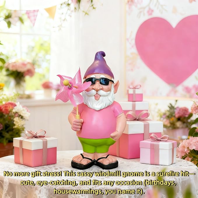 Clearance,FunnyGarden Gnomes,Garden Gnomes,Gnomes