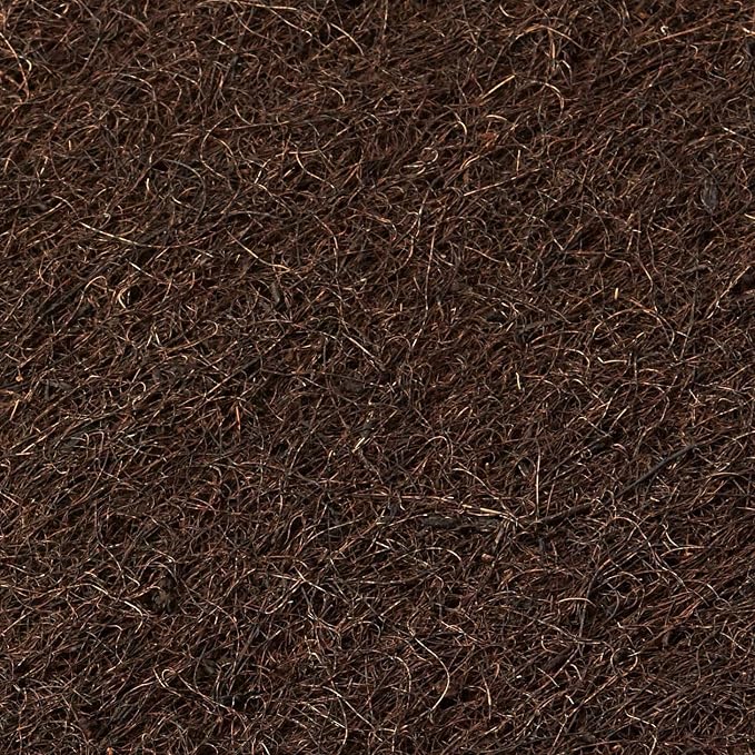 Bosmere M236 Tree Protection Weed Mats, 3-Pack, 30", Brown