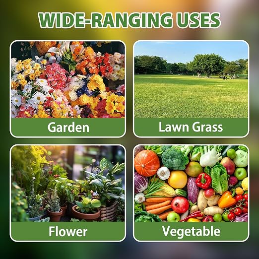 Soil pH Test Kit,150 Test Strips(3-9 Range) for Testing Garden, Lawn,Vegetable Flower Beds,Gardening Dirt Yard,Quick Easy Soil pH Monitoring for Indoor Outdoor Plants
