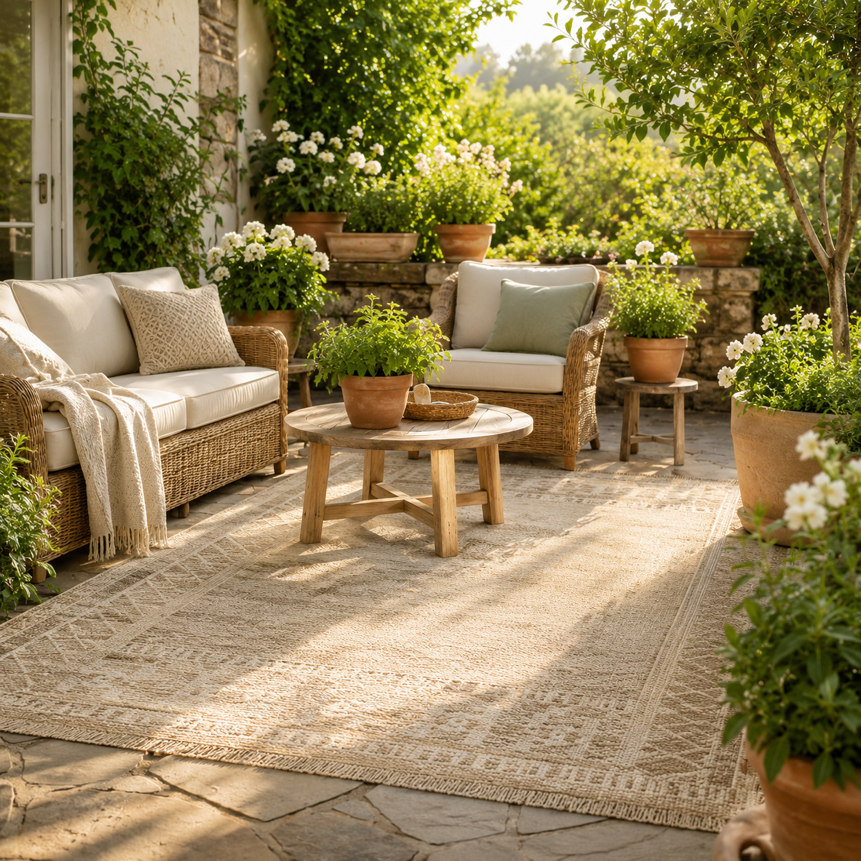 Outdoor Rugs