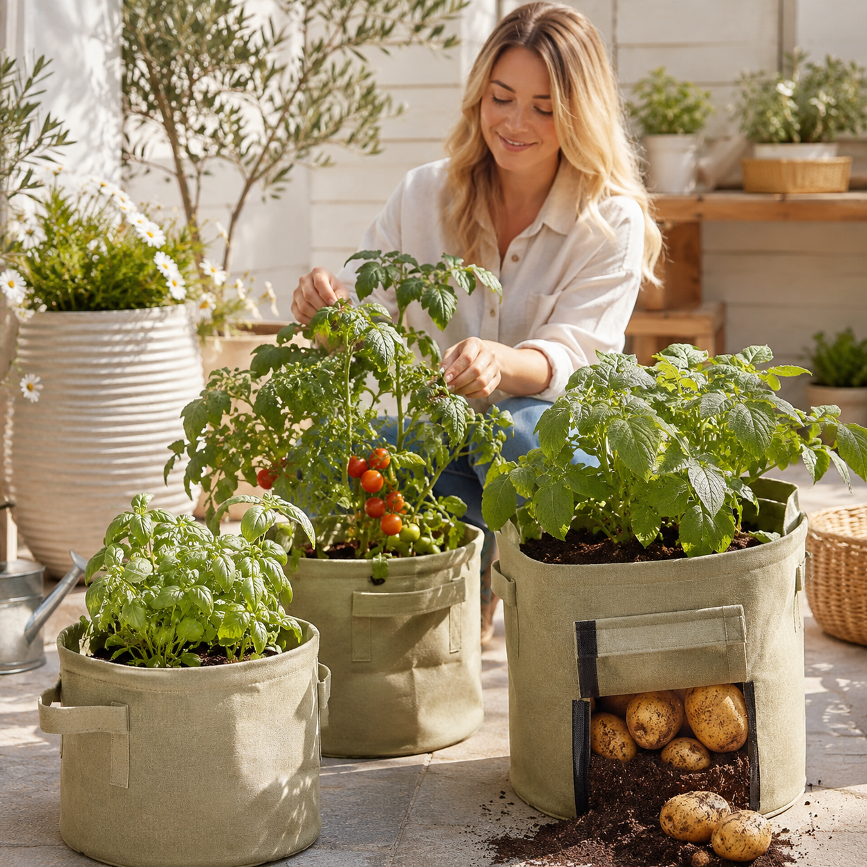 Grow Bags