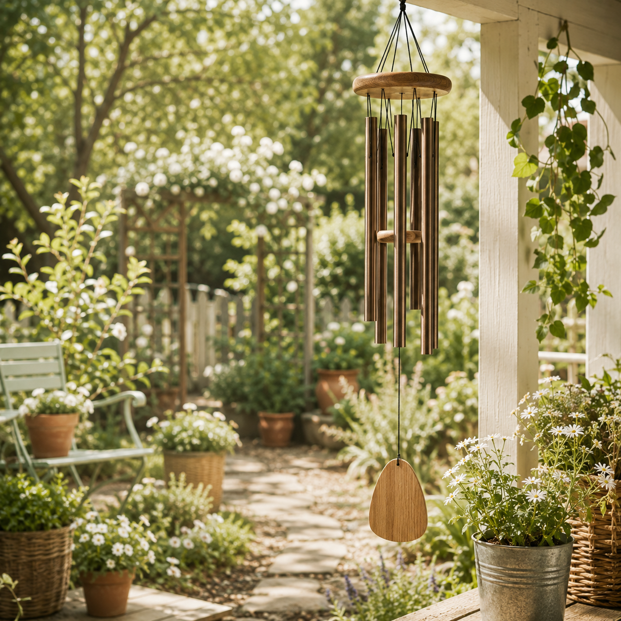 Wind Chimes