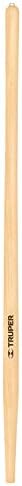 Truper 48 in. L Tapered Shovel Handle Wood