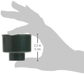 15-PACK Orbit SunMate Hose-End 58293 Shower Wand Head