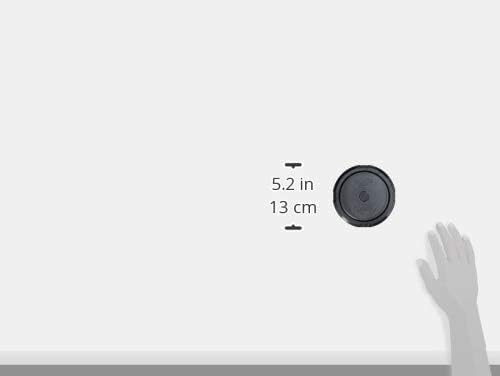 5-Pack Orbit 55201 Pulse XL Pop-Up Impact Rotor Sprinkler, Waters up to 45 Foot Radius with Fully Adjustable Spray Pattern, Black