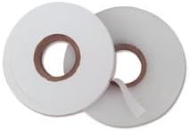 Poly Budding Tape - White