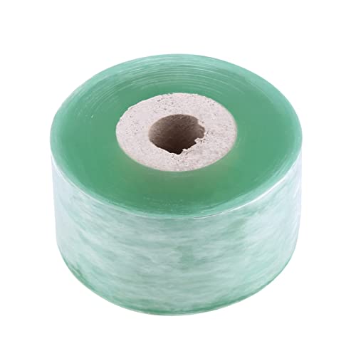 PVC Fruit Tree Grafting Tape Branch Secateurs Gardening Floristry Self Adhesive Plant Repair Tape 3CM100M