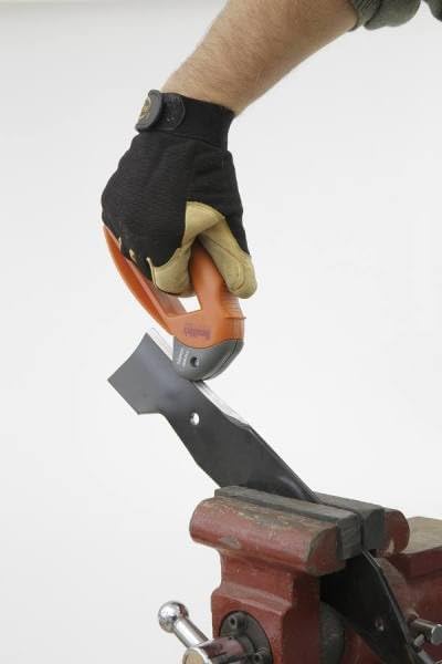 Smith’s Lawn Mower Blade Sharpener