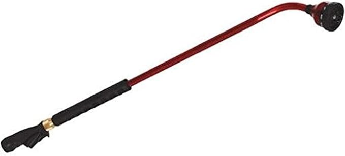 2-PACK Orbit 58603 Hose-End 36-Inch 9-Pattern Front Trigger Wand (Colors my vary) (2)