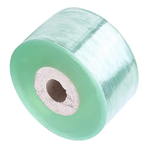 PVC Fruit Tree Grafting Tape Branch Secateurs Gardening Floristry Self Adhesive Plant Repair Tape 3CM100M