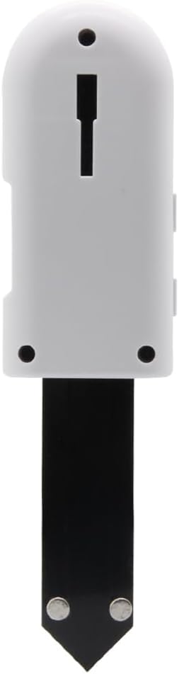 LILYGO T-Higrow ESP32 Soil Tester DHT11 Garden Flowers Temperature Moisture Sensor Wireless Control Meter TTGO Development Board (T-Higrow DHT11 Kit)
