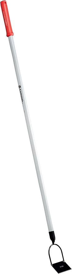 Corona Dutch Hoe with ComfortGEL Grip (Comfort Gel Grip)
