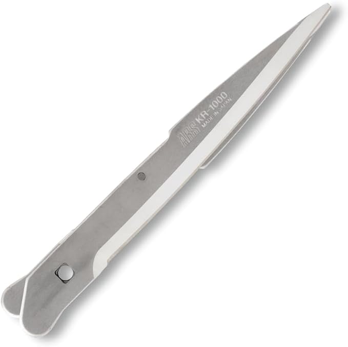 ARS Replacement Blade for HS-KR1000 Professional Hedge Shears