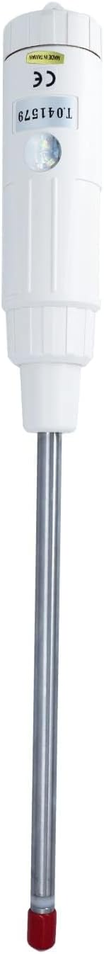 Soil Moisture Meter/Professional moisture meter/Digital Soil PH Tester/Plant moisture meter/Heavy duty soil moisture meter/outdoor for Greenhouses, Gardens, Lawns; Model: PMS 714
