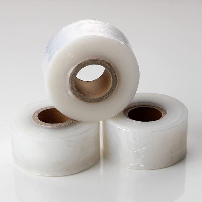 Repair Budding Tape Self-Adhesive Grafting Tape Greatly Reduce Labor Costs For Grafting Fruit Tree Flower Tree