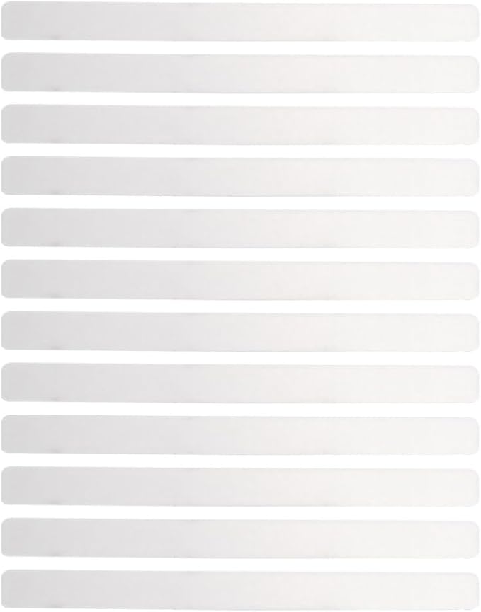 Garneck 7sets Garden Nursery Blackboard Stakes Vegetable Labels Plant Markers Waterproof Outdoor Tags Stakes for Gardening 24pcs*7