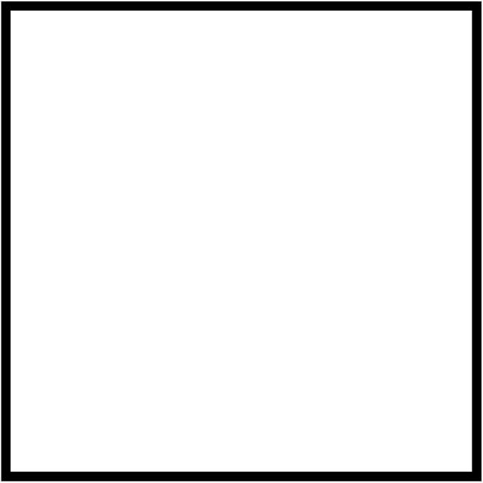 Royal Green White Rectangle Color Coding Stickers 1.57 inch x 0.75 inch (40mm x 19mm) - 1000 Pack