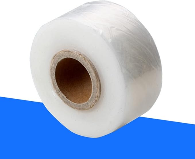 Repair Budding Tape Self-Adhesive Grafting Tape Greatly Reduce Labor Costs For Grafting Fruit Tree Flower Tree