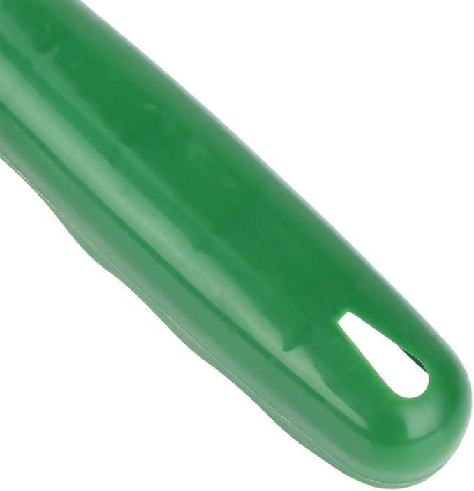 Super Strong Garden Fertilizer Scoop Soil Scoop Shovel- Perfect Tool for Gardening Weeding Transplanting and Digging in Garden Beds