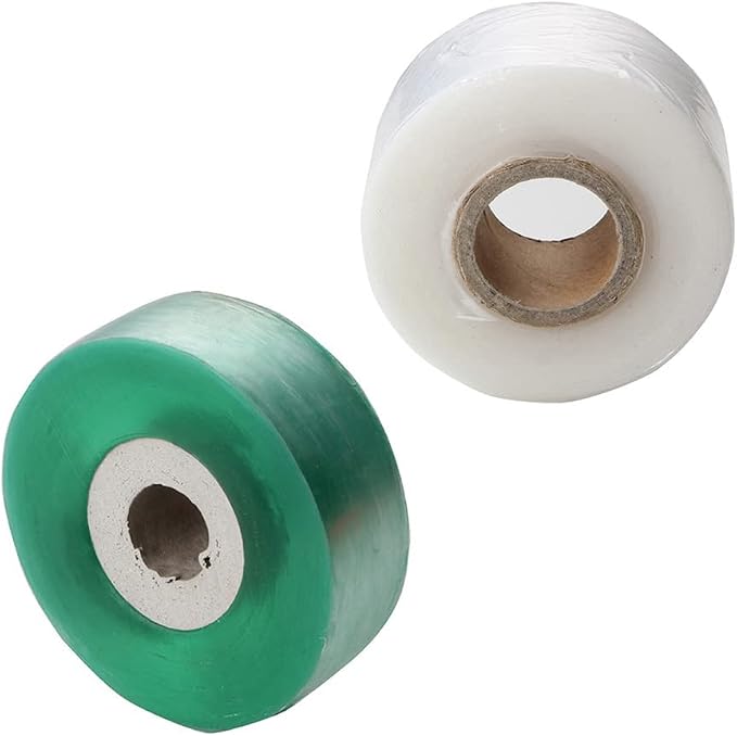 Repair Budding Tape Self-Adhesive Grafting Tape Greatly Reduce Labor Costs For Grafting Fruit Tree Flower Tree