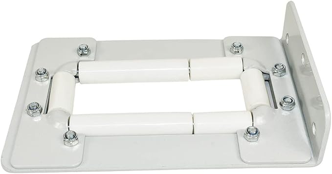 Interstate Pneumatics HSR90-RG Roller Guides For HSR90 Hose Reel