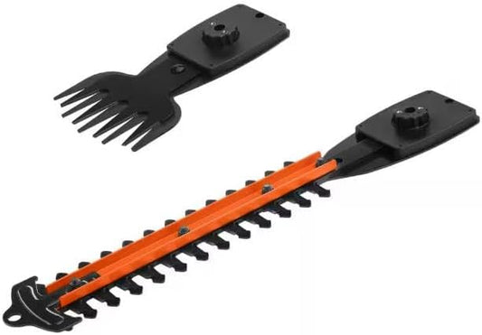 ACSS01 Fits for Ryobi Accessory Grass Shear and Shrubber Blade