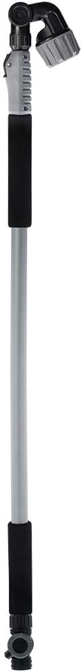 10-Pack Orbit X-Stream 4-Pattern Telescoping Watering Tool